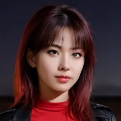 AI 포르노 이미지 생성기