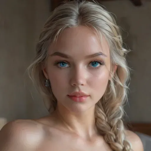 генератор порно-изображений на ИИ