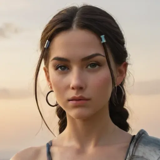 โปรแกรมสร้างภาพโปรนที่ใช้ปัญหา AI