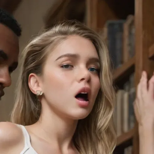 AI porn pic generator