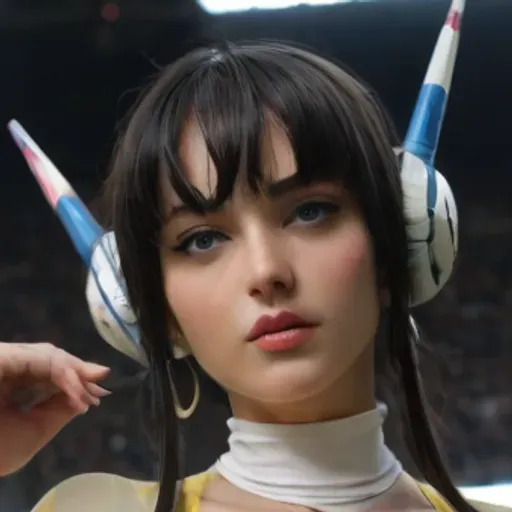 AI porn image generator