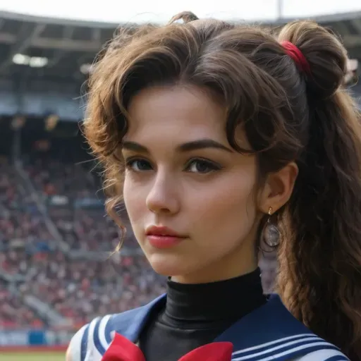 yapay zekâ porno görsel üretici