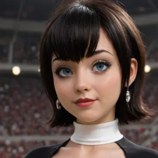 AI色情圖片產生器