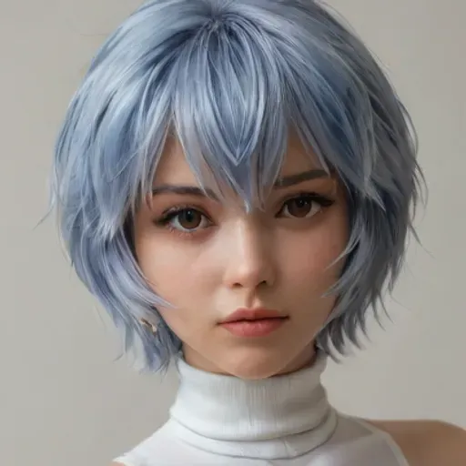 AI色情图片生成器