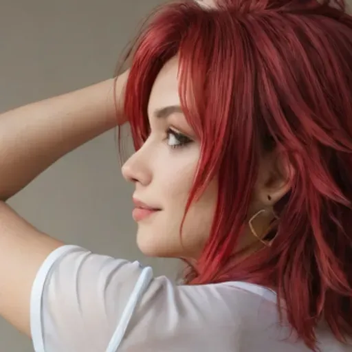 AIポルノ画像ジェネレーター