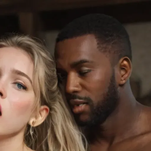 AI色情照片生成器