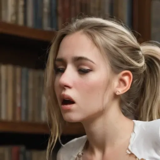 AIポルノ画像ジェネレーター