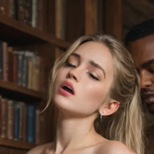 AI色情图片生成器