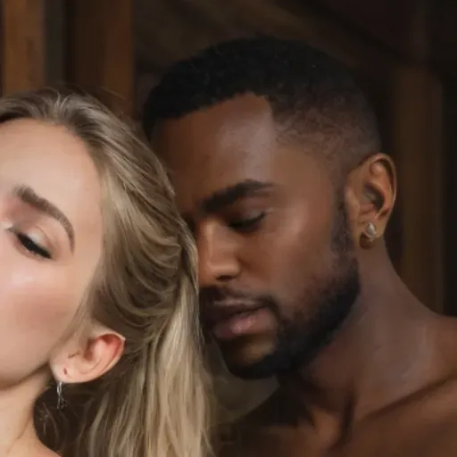 AI色情照片生成器