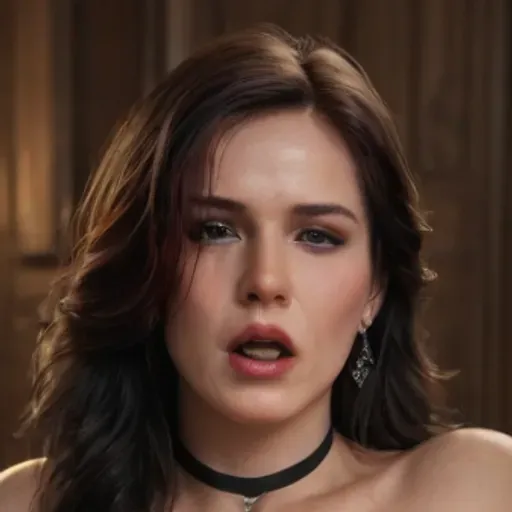 Generator obrazów pornograficznych z wykorzystaniem sztucznej inteligencji