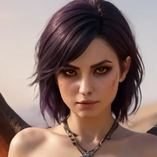 AI porn image generator