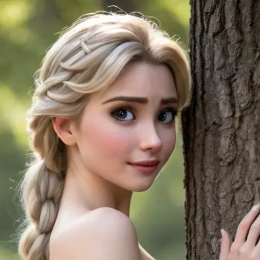 generatore di immagini porno IA