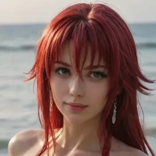 AI色情图片生成器