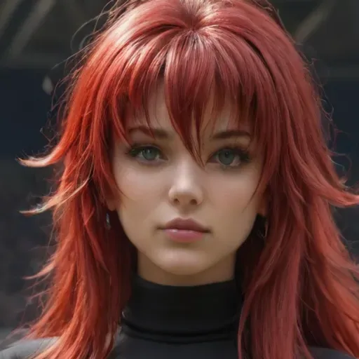 AI色情图片生成器