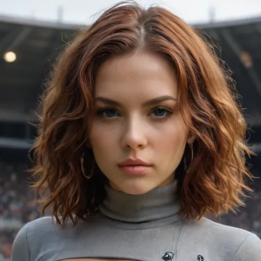 AI色情图片生成器