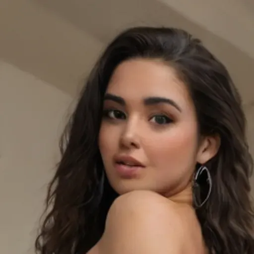 yapay zekâ porno görsel üretici