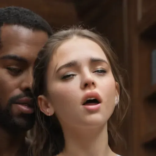 โปรแกรมสร้างภาพโปรนที่ใช้ปัญหา AI