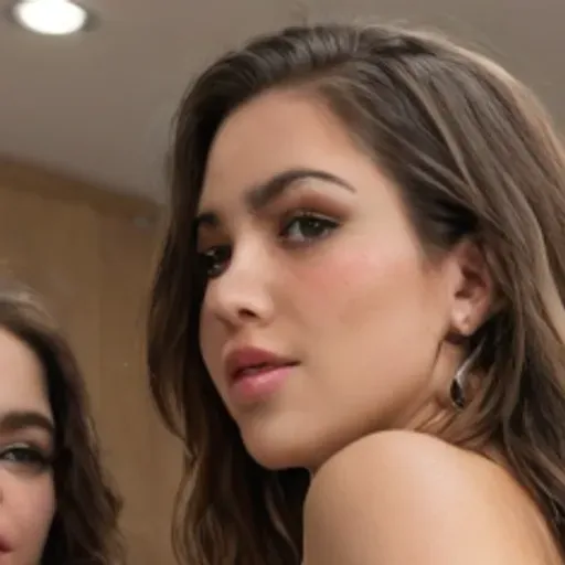generatore di foto porno IA