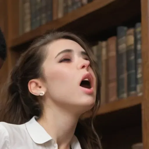 AI porn image generator