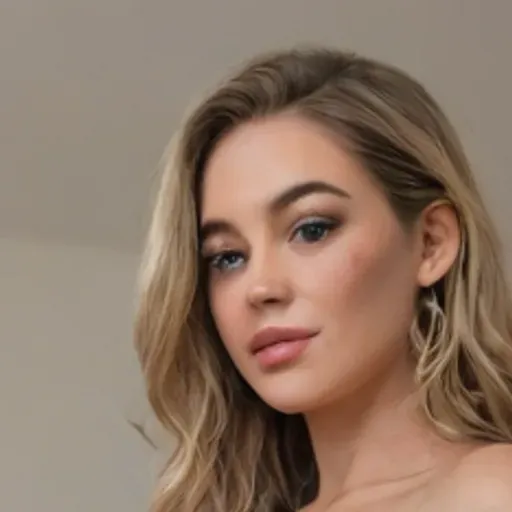 AIポルノ写真ジェネレーター