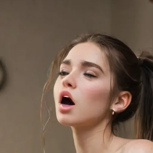 yapay zekâ porno görsel üretici