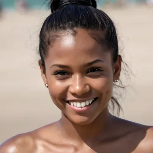 generatore di immagini porno IA