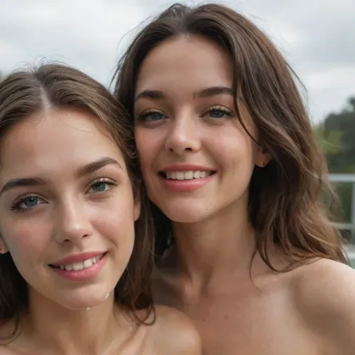 AI色情照片產生器