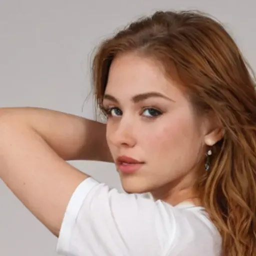 AI色情图片生成器