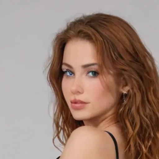 AI色情图片生成器