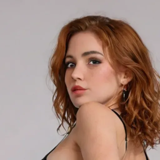 AI色情圖片產生器