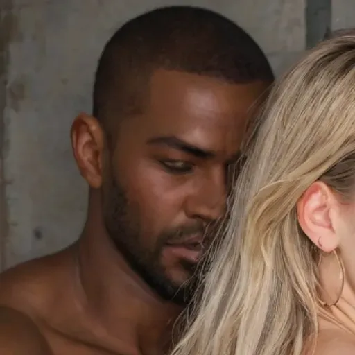 generatore di foto porno IA