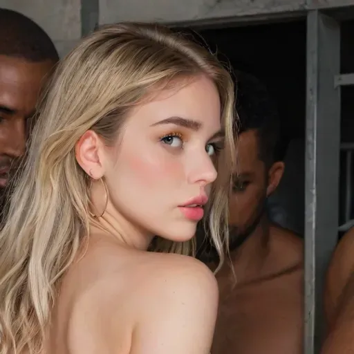 generatore di immagini porno IA