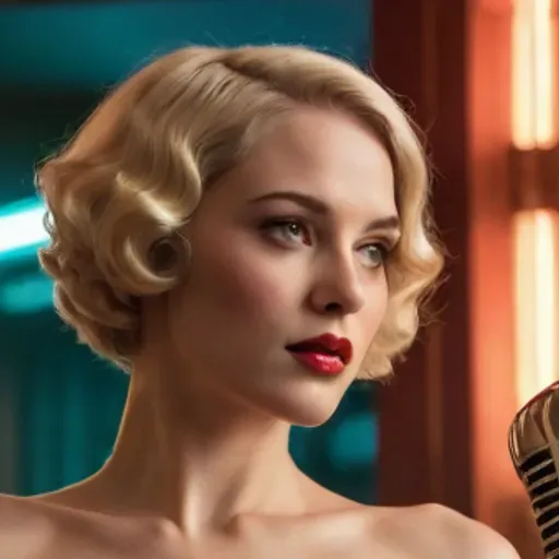 KI-Pornobild-Generator