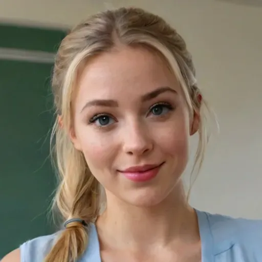 Pencipta imej lucah AI