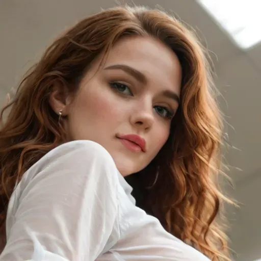 AI porn image generator