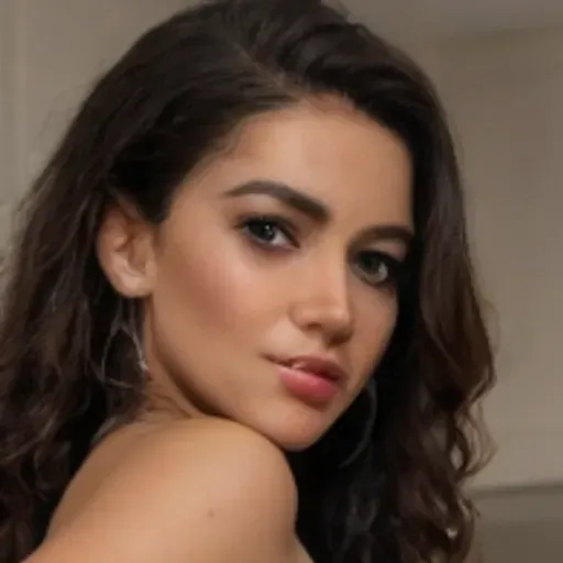 AI色情照片產生器