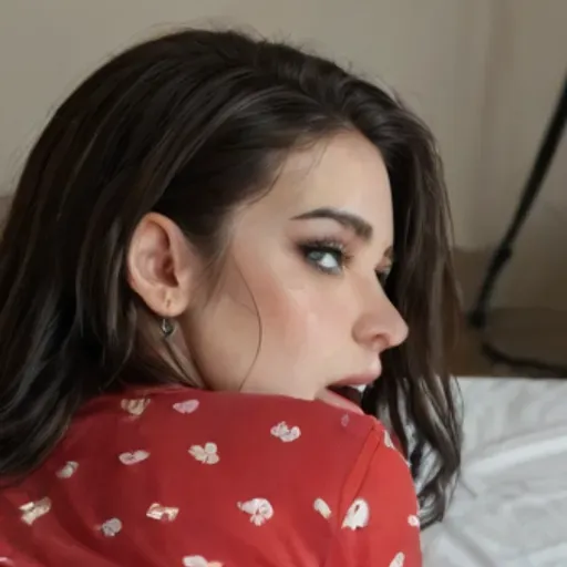 generatore di immagini porno IA