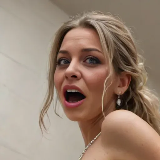 Penghasil gambar lucah AI