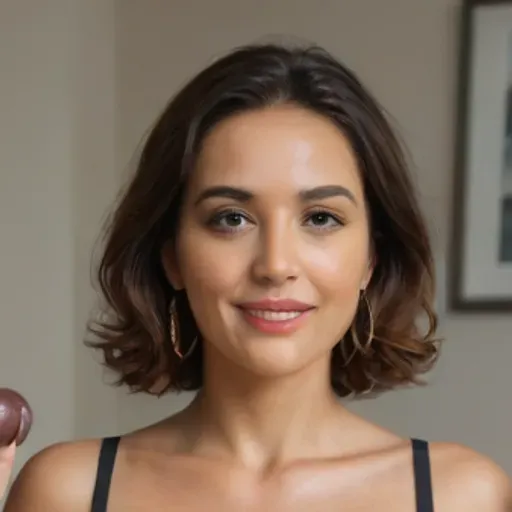 โปรแกรมสร้างภาพโปรนที่ใช้ปัญหา AI