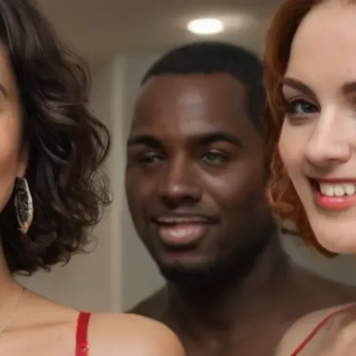 KI-Pornobild-Generator