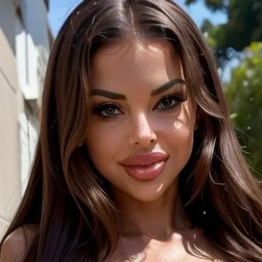 Pencipta imej lucah AI