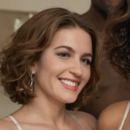 AI色情照片生成器