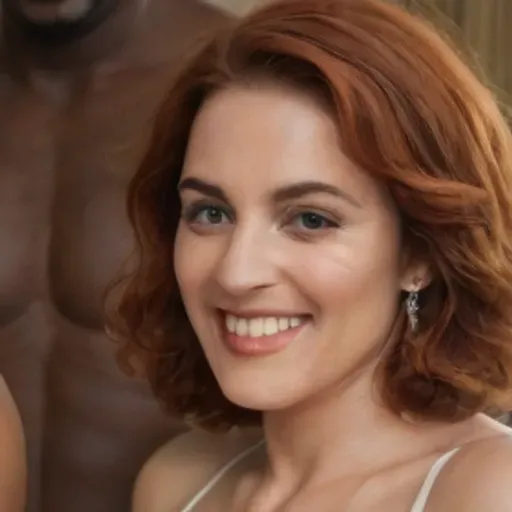 AI色情照片生成器