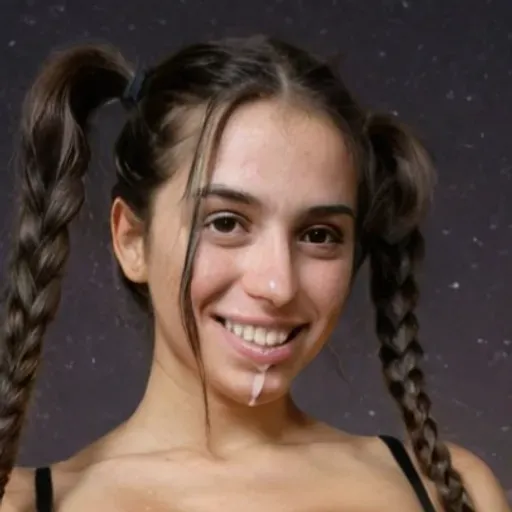 yapay zekâ porno görsel üretici