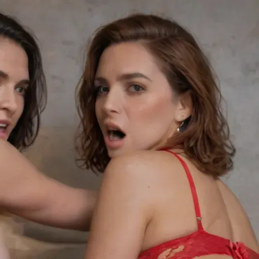 generatore di foto porno IA