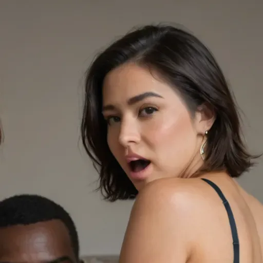 generatore di immagini porno IA