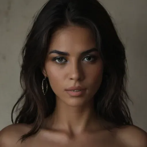 AI 포르노 이미지 생성기