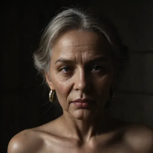 โปรแกรมสร้างภาพโปรนที่ใช้ปัญหา AI