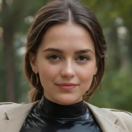 AI 포르노 이미지 생성기