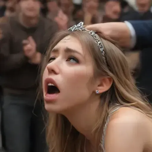 AIポルノ画像ジェネレーター